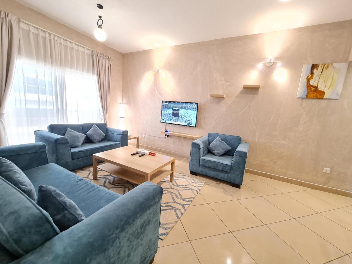 Boulevard City Suites Hotel Apartments Dubái Exterior foto
