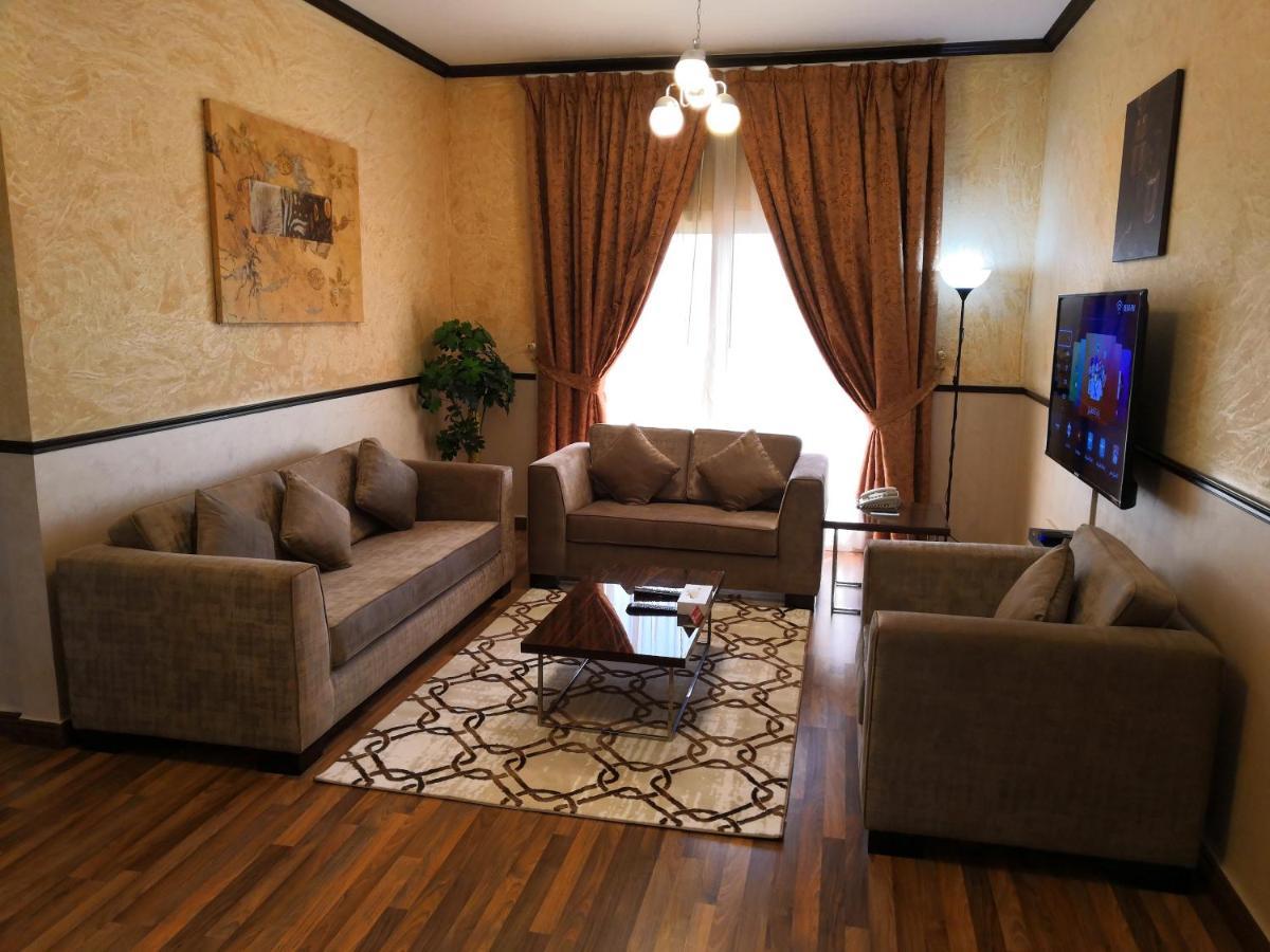 Boulevard City Suites Hotel Apartments Dubái Exterior foto